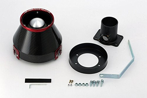 BLITZ CARBON POWER INTAKE KIT  For MAZDA CX-7 ER3P L3-VDT 35107