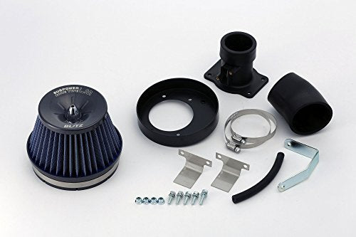 ホンダ　フィット　BLITZ SUS POWER CORE TYPE  LM Blitz - SUS Power - Core Type LM - Replacement Filter - Nengun
