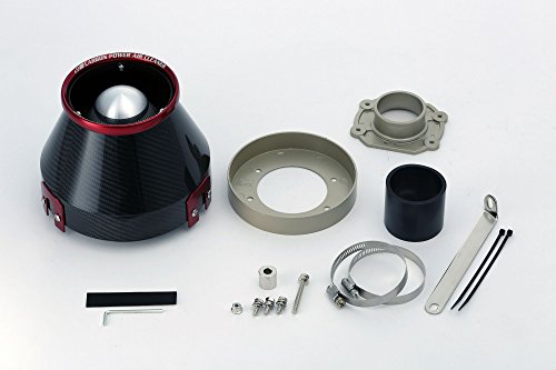 BLITZ CARBON POWER INTAKE KIT  For MAZDA MPV LWEW FS 35097