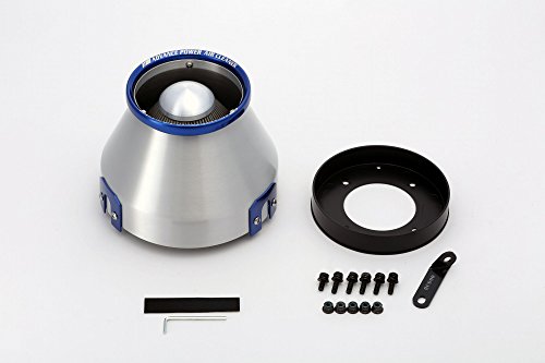 BLITZ ADVANCE POWER INTAKE KIT  For NISSAN ELGRAND E51 NE51 ME51 VQ35DE VQ25DE 42038