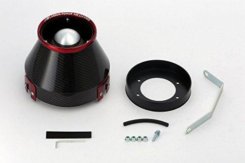 BLITZ CARBON POWER INTAKE KIT  For SUBARU LEGACY TOURING WAGON BG5 EJ20H 35130