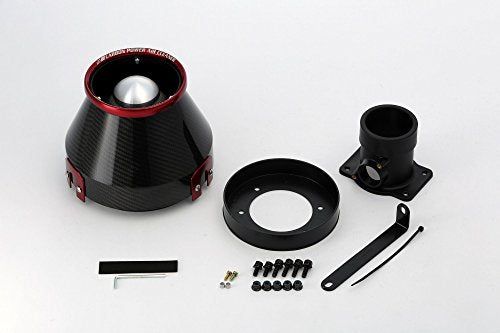 BLITZ CARBON POWER INTAKE KIT  For TOYOTA ESTIMA MCR30W MCR40W 1MZ-FE 35200