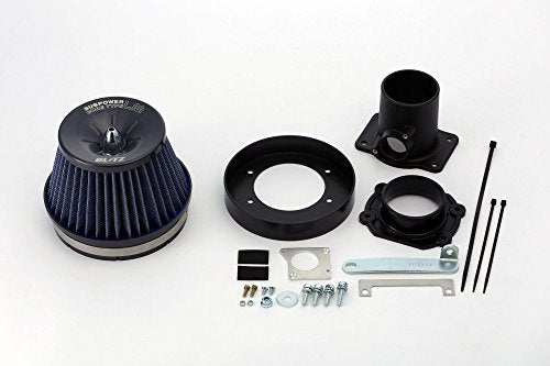 BLITZ SUS POWER LM INTAKE KIT  For MITSUBISHI DELICA D:5 CV5W 4B12 MIVEC 56079