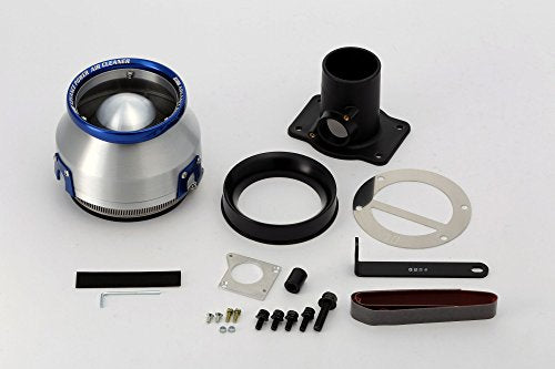 BLITZ ADVANCE POWER INTAKE KIT  For MITSUBISHI COLT RALLIART Z27A Z27AG 4G15 MIVEC 42176