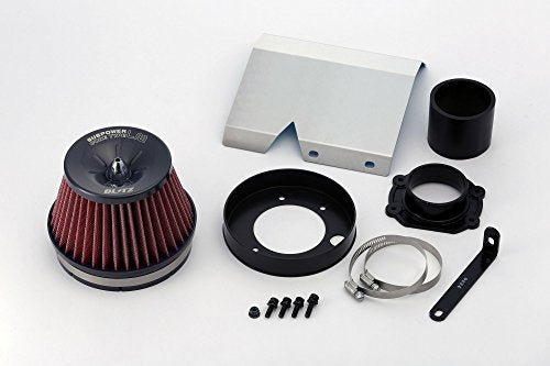 BLITZ SUS POWER LM-RED INTAKE KIT  For MAZDASPEED ATENZA ROADSTER NB6C NB8C B6-ZE BP-ZE 59094