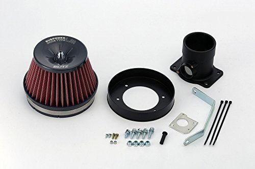 BLITZ SUS POWER LM-RED INTAKE KIT  For TOYOTA BLADE GRE156H 2GR-FE 59153
