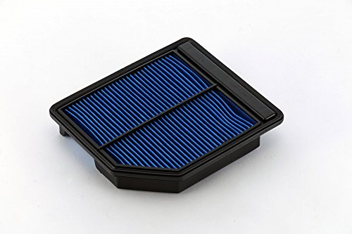 BLITZ POWER AIR FILTER DH-87B   For HONDA CIVIC FD1 R18A 59578
