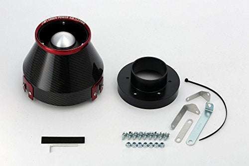 BLITZ CARBON POWER INTAKE KIT  For TOYOTA COROLLA RUMION NZE151N ZRE152N   ZRE154N 1NZ-FE 2ZR-FE 35155