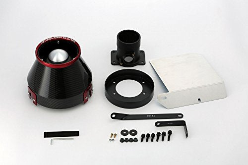 BLITZ CARBON POWER INTAKE KIT  For TOYOTA CELSIOR UCF30 UCF31 3UZ-FE 35063