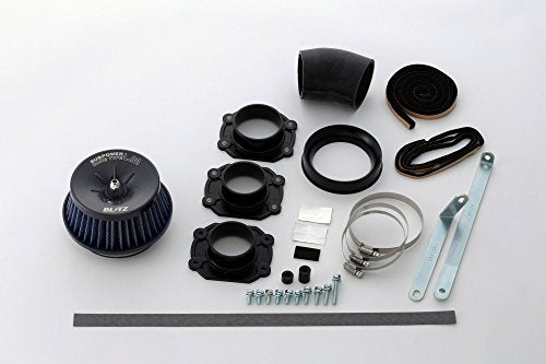 BLITZ SUS POWER LM INTAKE KIT  For TOYOTA ALPHARD HYBRID AYH30W 2AR-FXE 56228