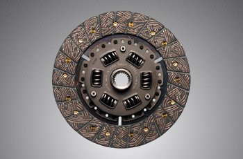 CUSCO Clutch Copper Single Disc  For HONDA CR-X EF8 00C 022 R308