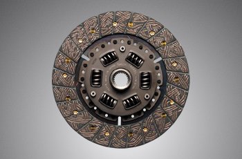 CUSCO Clutch Copper Single Disc  For TOYOTA Corolla Sprinter Corolla FX AE82 00C 022 R116