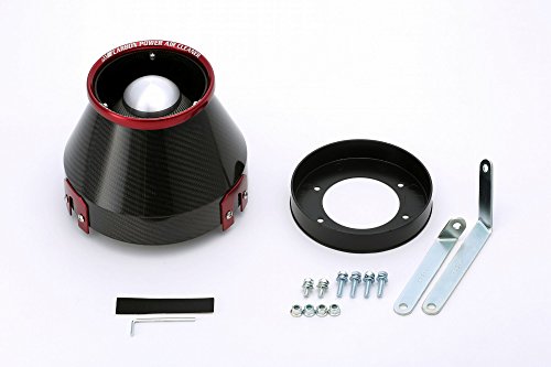 BLITZ CARBON POWER INTAKE KIT  For NISSAN STAGEA WGNC34 RB25DET 35021