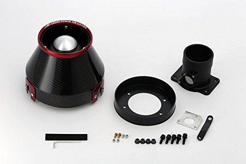 BLITZ CARBON POWER INTAKE KIT  For LEXUS IS250 GSE20 GSE25 4GR-FSE 35146