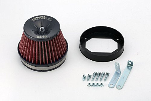 BLITZ SUS POWER LM-RED INTAKE KIT  For MITSUBISHI GALANT EC5A 6A13 59072