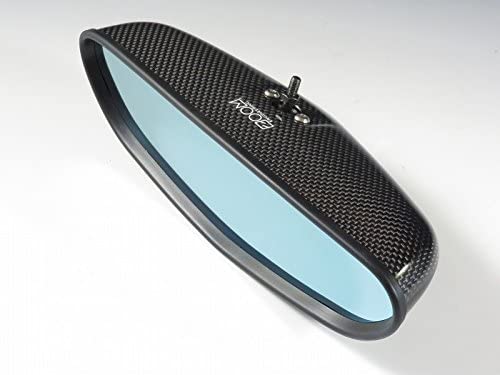ZOOM ENGINEERING PENTA MIRROR SINGLE REAL CARBON 235 FOR 8881