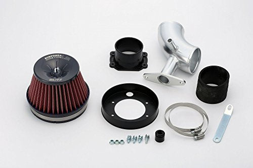 BLITZ SUS POWER LM-RED INTAKE KIT  For TOYOTA CELICA ST205 3S-GTE 59052