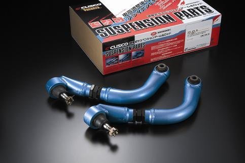 CUSCO Adjustable rear upper arm  For HONDA ODYSSEY RA1 ~ 9 372 474 L