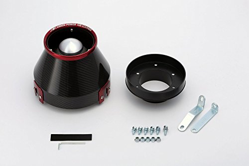 BLITZ CARBON POWER INTAKE KIT  For TOYOTA SOARER JZZ30 1JZ-GTE 35051