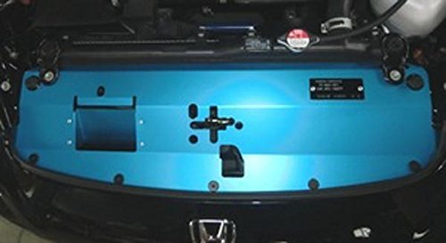 CUSCO Radiator Cooling Plate  For HONDA S2000 AP1 AP2 380 003 AL