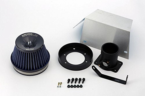 BLITZ SUS POWER LM INTAKE KIT  For TOYOTA MARK II BLIT JZX110W 1JZ-GTE 56064