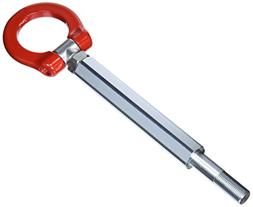 CUSCO Retractable Tow Hook  For SUBARU Impreza GVB GVF 693 017 F