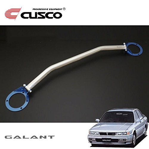 CUSCO Front Strut Bar  For MITSUBISHI Galant E37 38 39 4WD 20002000T 517 540 A