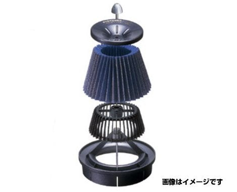 BLITZ SUS POWER LM INTAKE KIT  For MAZDA MPV LWEW FS 56097