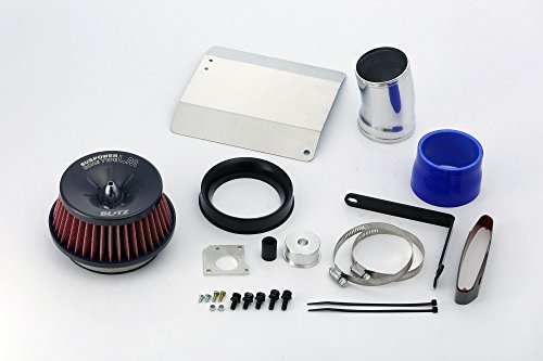 BLITZ SUS POWER LM-RED INTAKE KIT FOR TOYOTA GR86 ZN8 SUBARU BRZ ZD8 FA24 59275