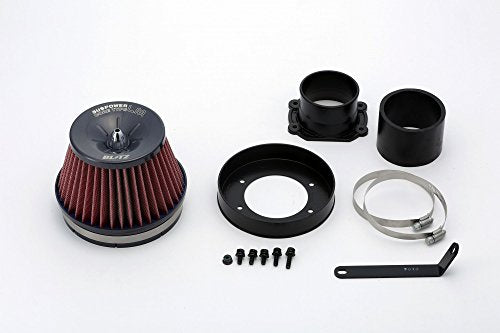 BLITZ SUS POWER LM-RED INTAKE KIT  For TOYOTA CHASER JZX100 1JZ-GTE 59046