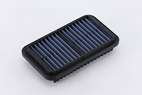 BLITZ POWER AIR FILTER SS-21B   For SUZUKI ALTO WORKS HA12S HA22S F6A K6A 59530