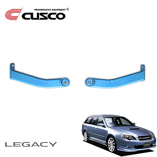 CUSCO Power Brace Floor Rear  For SUBARU Legacy Touring wagon BPE 4WD 3000 684 492 R