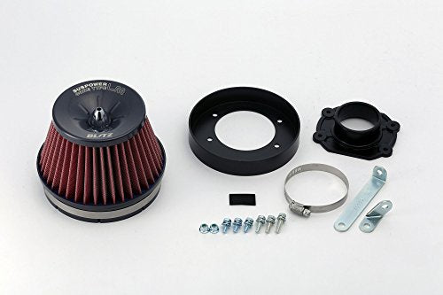 BLITZ SUS POWER LM-RED INTAKE KIT  For HONDA STEP WGN RF1 RF2 B20B 59119