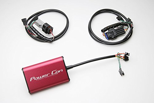 BLITZ POWER CON  For TOYOTA C-HR NGX50 8NR-FTS BPC08