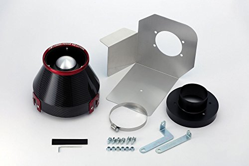 BLITZ CARBON POWER INTAKE KIT  For HONDA CIVIC TYPE R FD2 K20A 35125