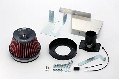 BLITZ SUS POWER LM-RED INTAKE KIT  For SUZUKI SWIFT ZC21S M15A 59171