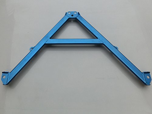 CUSCO Power Brace Front Members  For LEXUS RC350 GSC10 2WD 3500 988 492 FM