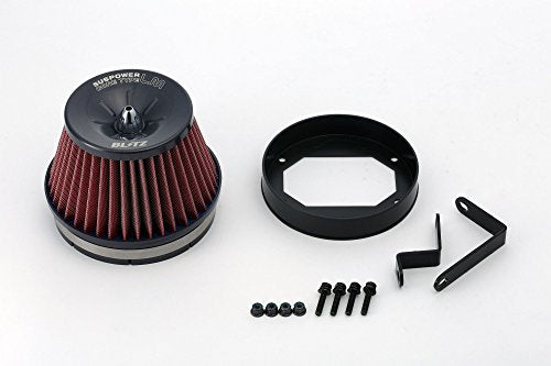 BLITZ SUS POWER LM-RED INTAKE KIT  For MITSUBISHI LANCER EVO IV CN9A 4G63 59071