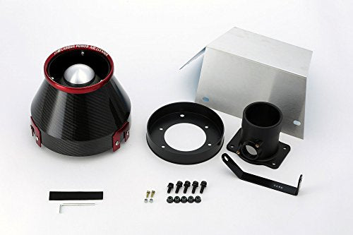 BLITZ CARBON POWER INTAKE KIT  For TOYOTA VEROSSA JZX110 1JZ-GTE 35064