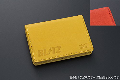BLITZ LEATHER BIZ CARD CASE  For   13918