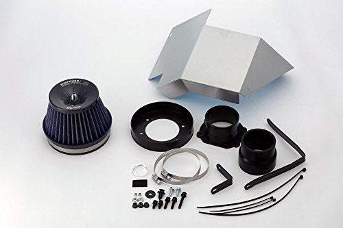 BLITZ SUS POWER LM INTAKE KIT  For MITSUBISHI LANCER EVO X CZ4A 4B11MIVEC 56082