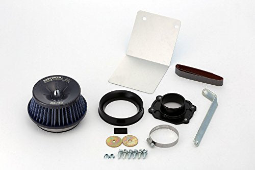 BLITZ SUS POWER LM INTAKE KIT  For TOYOTA iQ KGJ10 1KR-FE 56170
