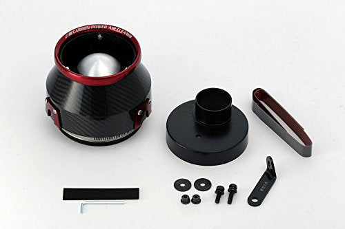 BLITZ CARBON POWER INTAKE KIT  For MITSUBISHI eK CUSTOM B11W 3B20 35203