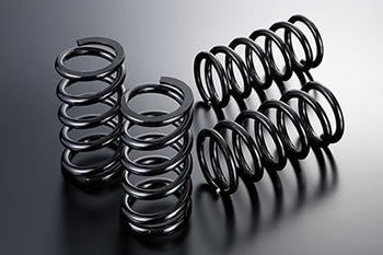 TRD Racing Spring Front (74.5N/mm) For 86 (ZN6)