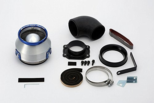 BLITZ ADVANCE POWER INTAKE KIT  For NISSAN CUBE CUBIC BGZ11 CR14DE 42036