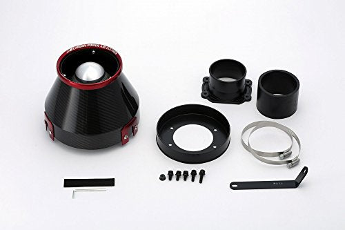 BLITZ CARBON POWER INTAKE KIT  For TOYOTA MARK II JZX100 1JZ-GTE 35046