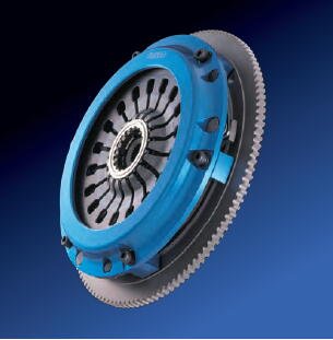 CUSCO Single Clutch System Pull Type  For HONDA S2000 AP1 AP2 380 022 HP