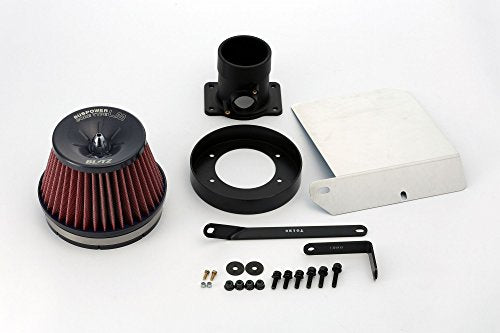 BLITZ SUS POWER LM-RED INTAKE KIT  For TOYOTA CELSIOR UCF30 UCF31 3UZ-FE 59063