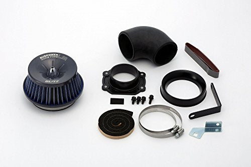 BLITZ SUS POWER LM INTAKE KIT  For NISSAN MARCH AK12 BK12  BNK12 K12 CR10DE CR12DE CR14DE 56036