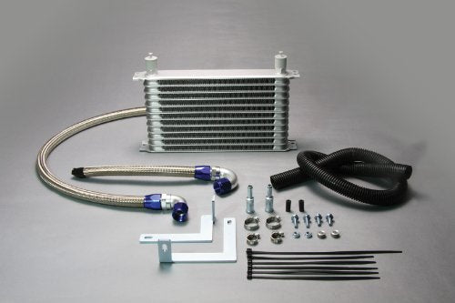 BLITZ OIL COOLER KIT  For SUBARU WRX STI VAB EJ20 10260